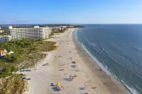 Siesta Dunes 1st Floor Beach Retreat