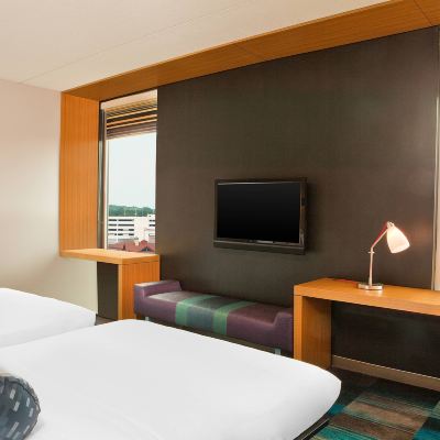 Two Queen Room Aloft Arundel Mills BWI Airport Promo Code