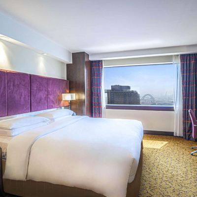 Emiri Suite Hyatt Regency Dubai Promo Code