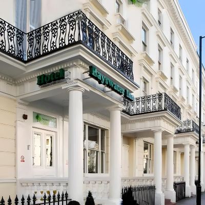 小型特大床套房帶梳化床 公園大道貝斯沃特酒店優惠