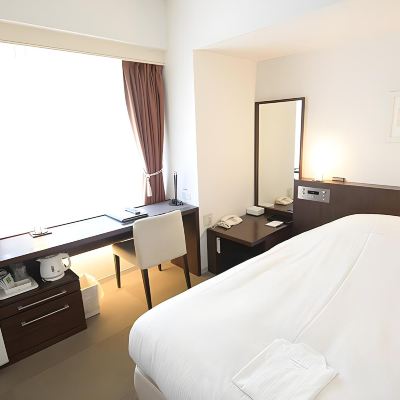 園景房間 靜岡花園廣場飯店優惠