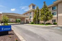 Sleep Inn & Suites Hôtels à : 