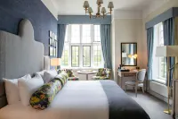 Billesley Manor Hotel & Spa, a Tribute Portfolio Hotel Hotels in 