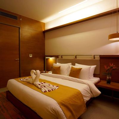 Executive Room The Centrum Promo Code