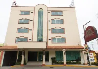 Hotel Victoria Poza Rica by Brahma Hôtels à : 