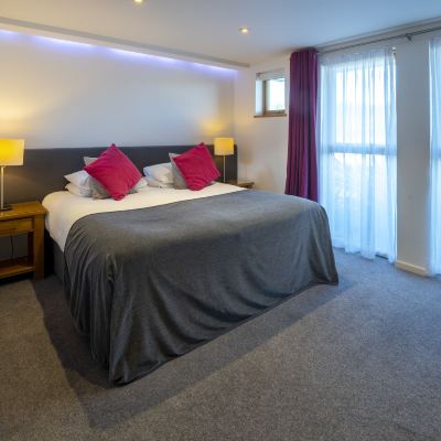 Townhouse Luxury Apartment Portavadie Loch Fyne Scotland Promo Code