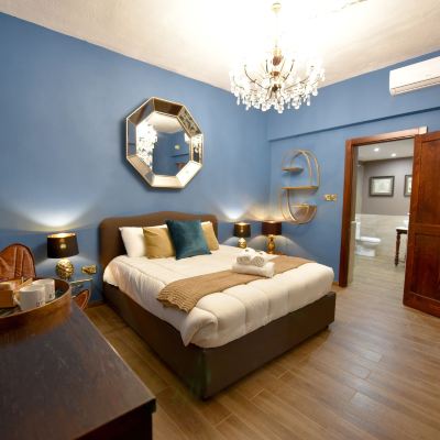 Double Room (Claude 1553) The Lodge Promo Code