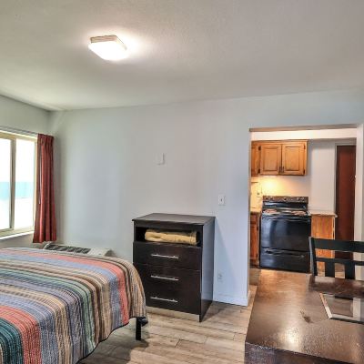 One-Bedroom Apartment-Ocean Front Driftwood Beach Motel Promo Code