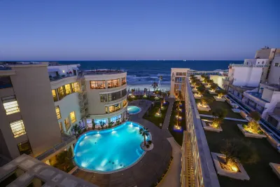Sousse Palace Hotel & Spa Hotels in 