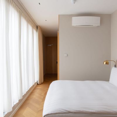 Standard Room Maison Haas Hustinx & Spa Promo Code