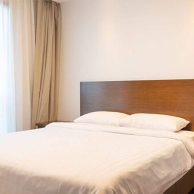 Family Suite (Rates For 4 Guests, Pay Extra Person/Bed Fee At Hotel) 유니호텔 제주 쿠폰