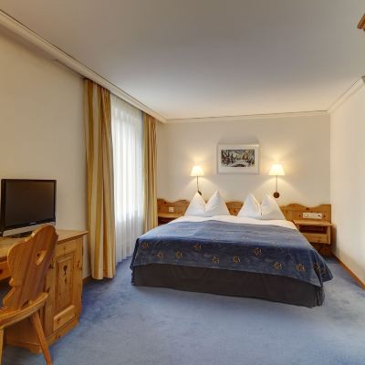 Comfort Double Room Hotel Meierhof Promo Code