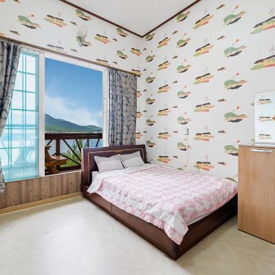 스튜디오 6 Tongyeong Hwanggeumbada Pension 쿠폰