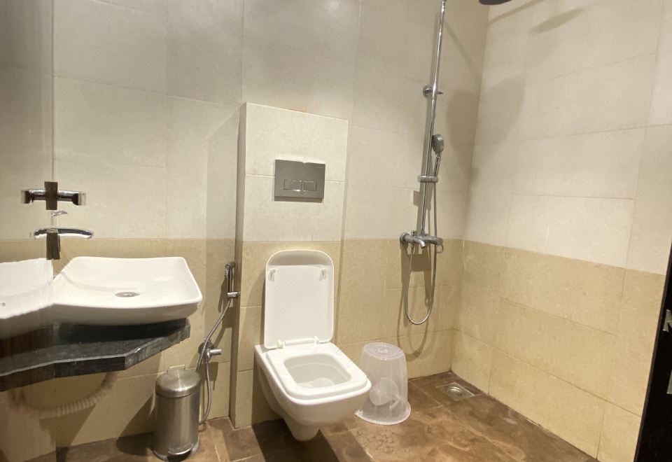 Vits PanchganiStandard Room