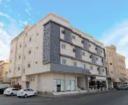 Sunrise Suites