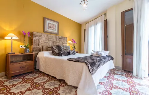 Terra de Mar Boutique Calpe, Grupo Terra de Mar, Alojamientos Con Encanto