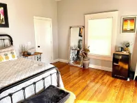 Tampa Heights Bungalow Hotels in 
