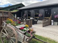 Spidsbergseter Resort Rondane Hotele w: 