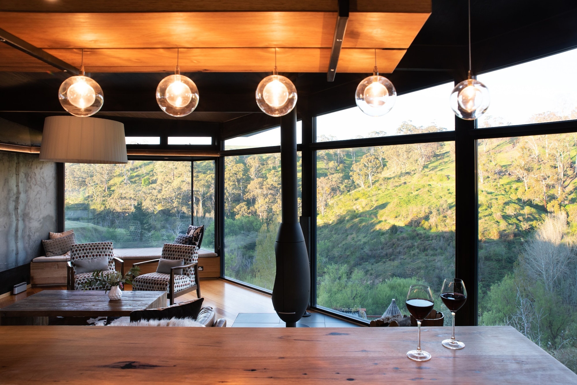 客房（Tranquility）