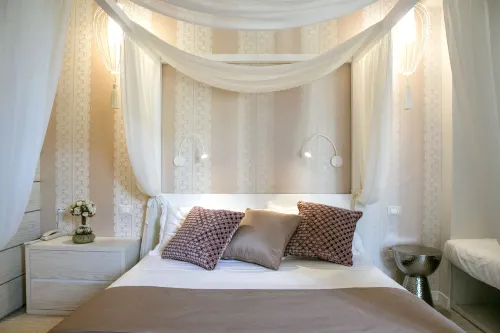 Hotel Villa Paola