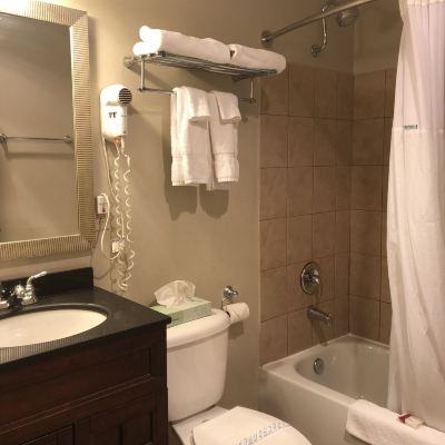 2 Queen Beds Room, Non-Smoking Global Inn Promo Code