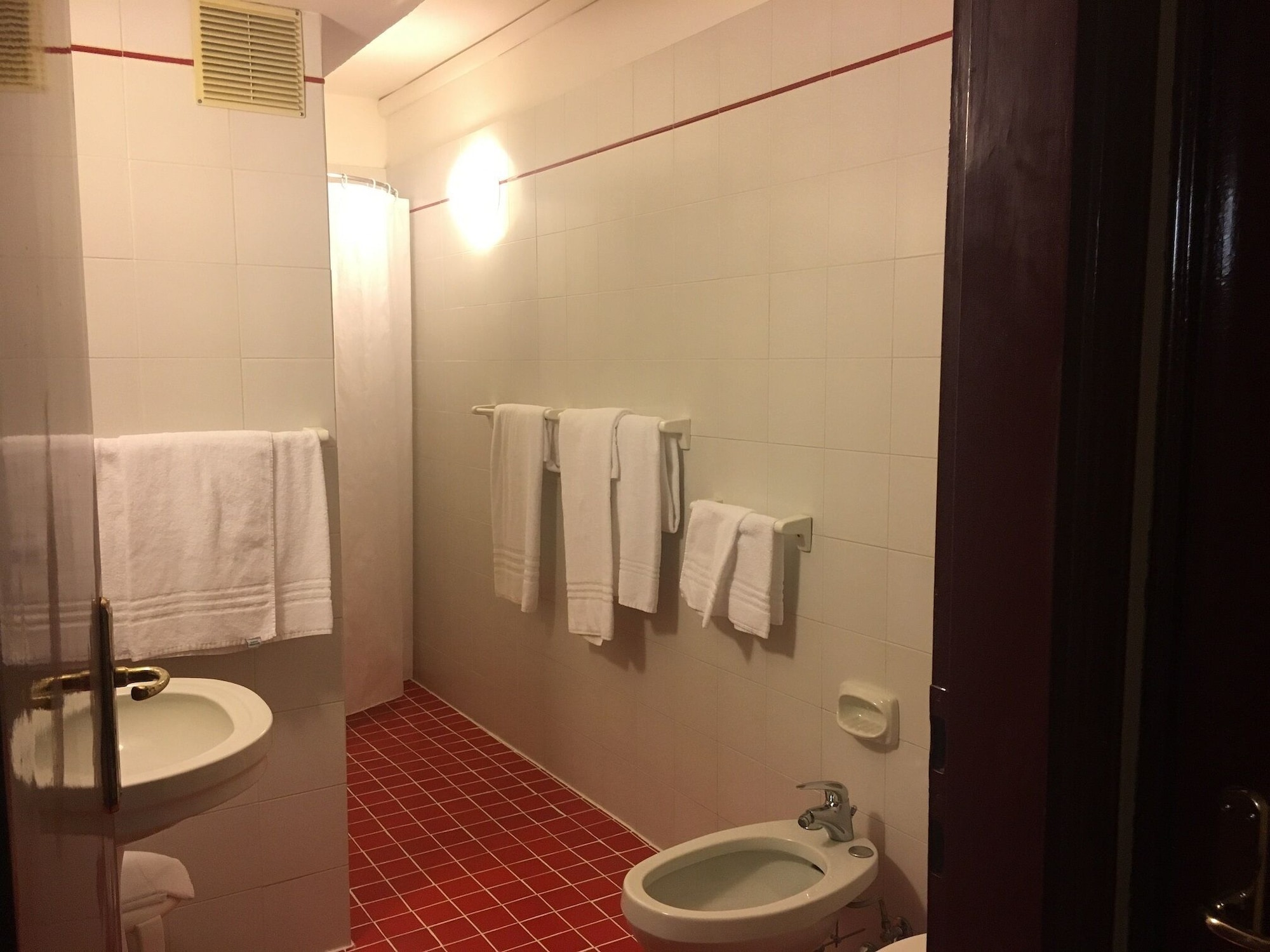 部分海景精致套房