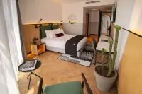 MET HOTEL Hotéis em 