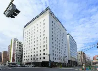 Dormy Inn Kumamoto Natural Hot Spring