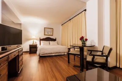 El Rey Palace Hotel Hotels in 