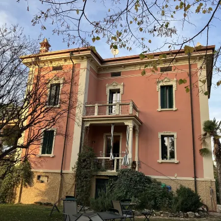 B&B la Familia Sul Garda