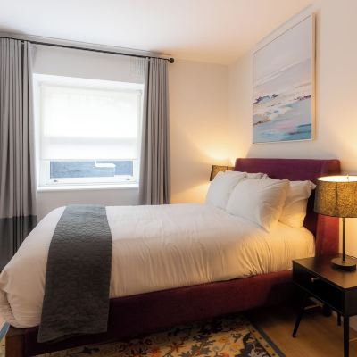 Superior Two Bedroom Lower Ground Floor Apartment (150M From Isaacs Hotel) Access By Stairs Only Isaacs Hotel Cork City Promo Code