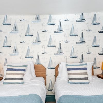 Twin Room Ensuite Harbour View Promo Code