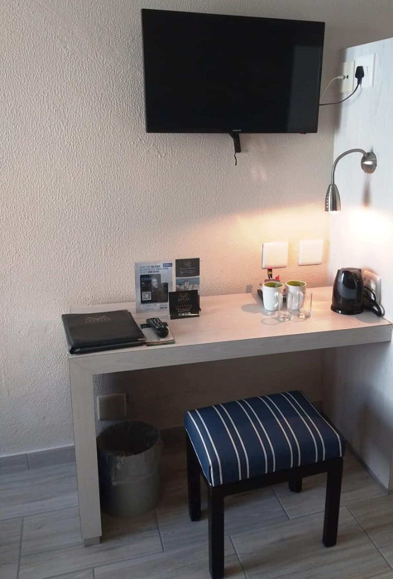 标准房带双人床