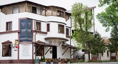 Nest Отели в г. 