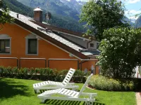 Hotel Adamello Hotels in Temu