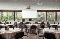 Ruby River Hotel