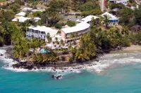 Blue Haven Hotel - Bacolet Bay - Tobago Hotele w: 