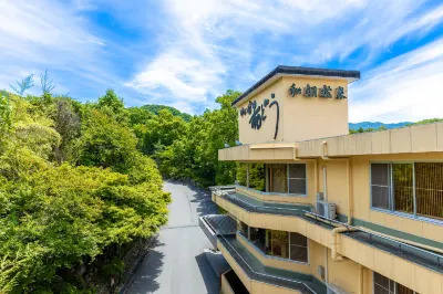 Yu No Yado Wadoh Hotel a 