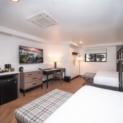 Premium Suite Gravity Haus Vail Promo Code