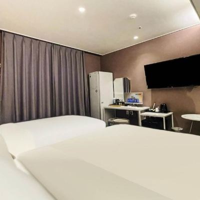 패밀리룸 브라운도트 호텔 서창점 쿠폰