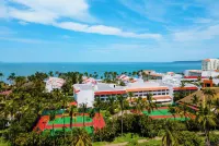 Marival Emotions Resort & Suites Riviera Nayarit by Mercure Отели в г. 