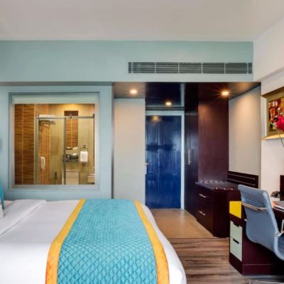 Zone Room Zone by The Park ORR Chennai Promo Code