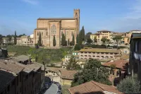 Hotel Alma Domus