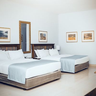 Family Suite Hotel Terminus Promo Code