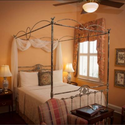 Georgia Belle Room 1842 Inn Promo Code