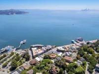 Hotel Sausalito Hotels in Sausalito