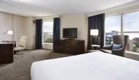 Hilton Alexandria-Old Town Hotels in 