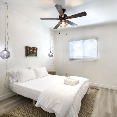 Comfort Apartment Sophia Promo Code