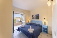 Baia de Bahas Residence Ξενοδοχεία στην πόλη 