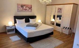 Hotel Rosenhof GmbH - Housity